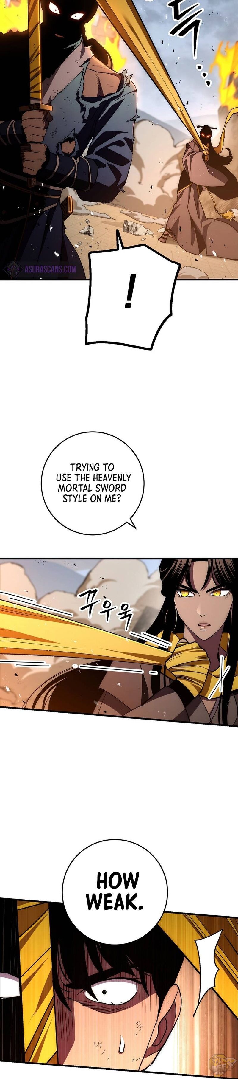 Poison Dragon: The Legend of an Asura Chapter 55 - page 7