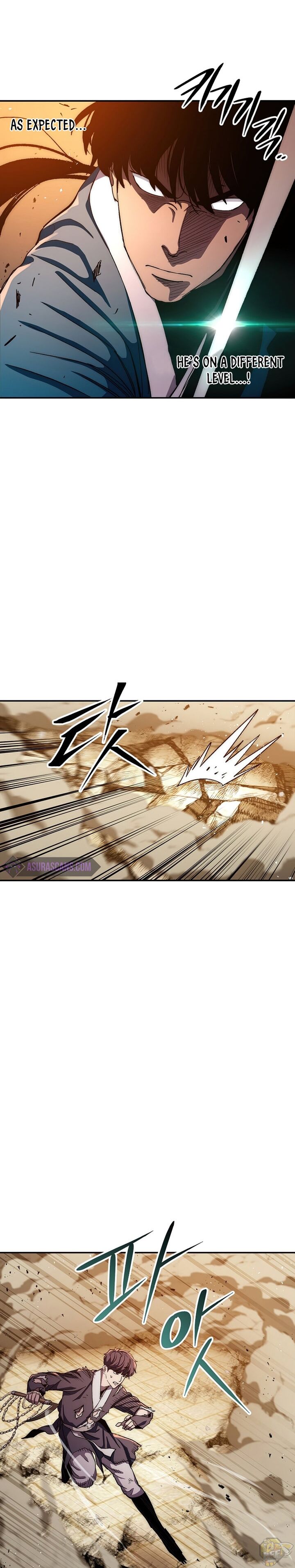 Poison Dragon: The Legend of an Asura Chapter 53 - page 14