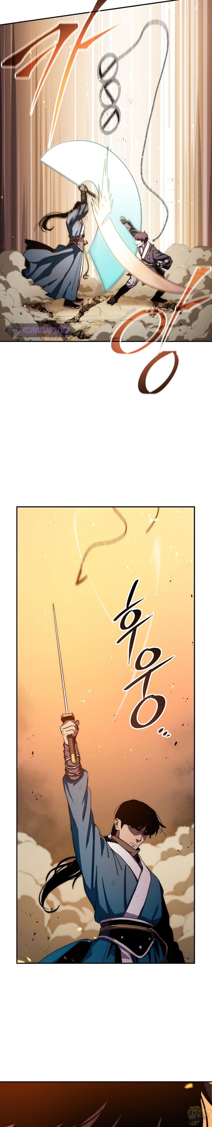 Poison Dragon: The Legend of an Asura Chapter 53 - page 16