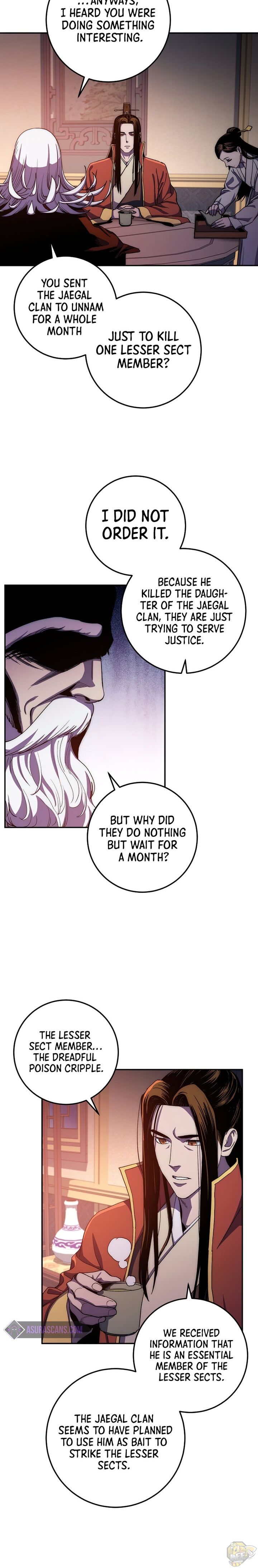 Poison Dragon: The Legend of an Asura Chapter 52 - page 4