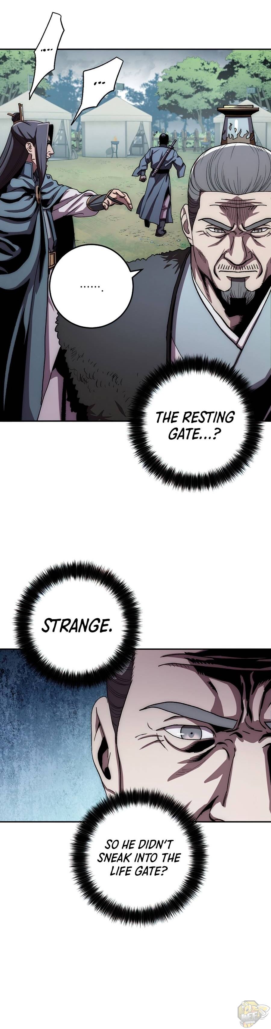 Poison Dragon: The Legend of an Asura Chapter 51 - page 16