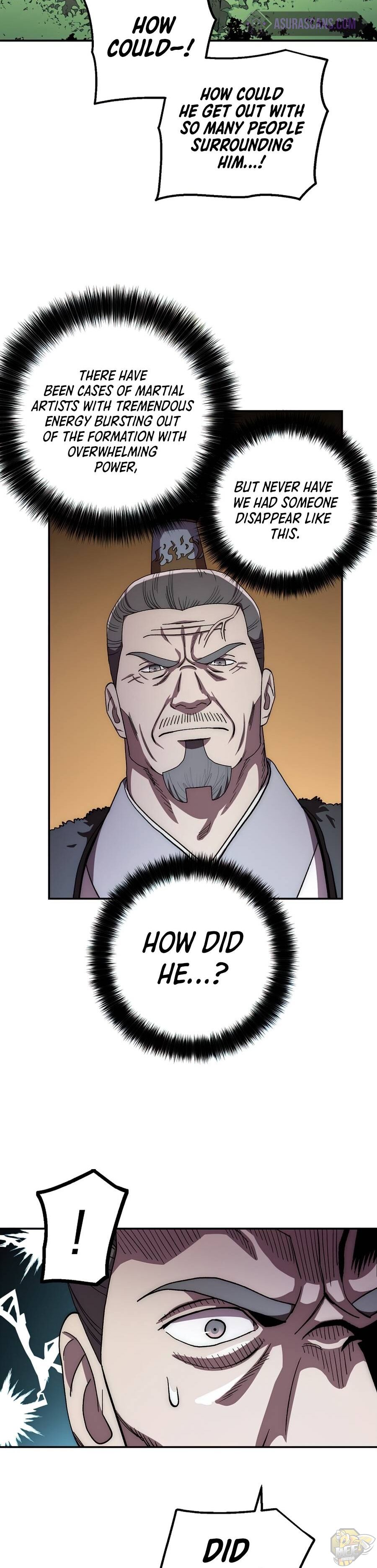 Poison Dragon: The Legend of an Asura Chapter 51 - page 2