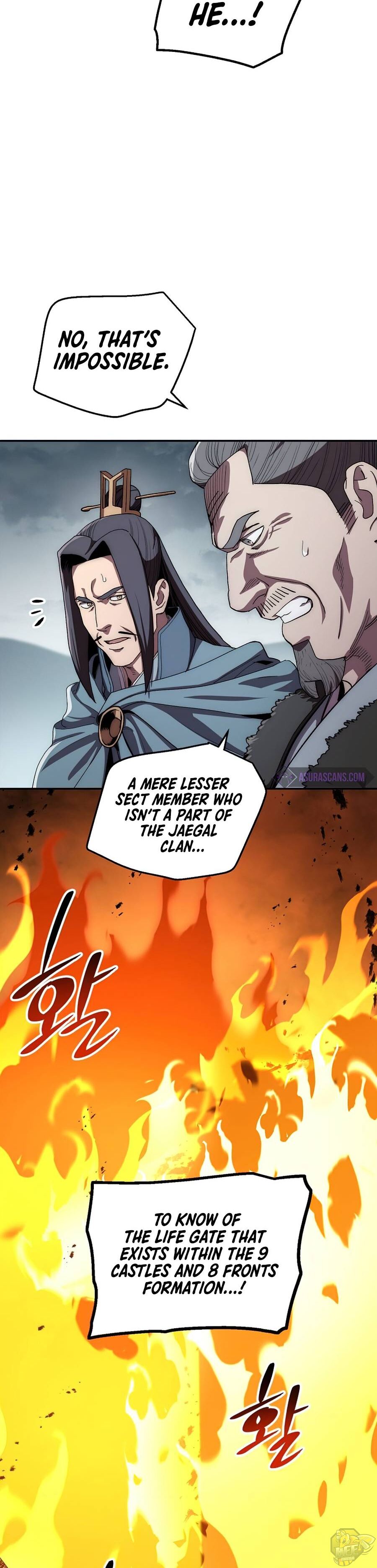 Poison Dragon: The Legend of an Asura Chapter 51 - page 3