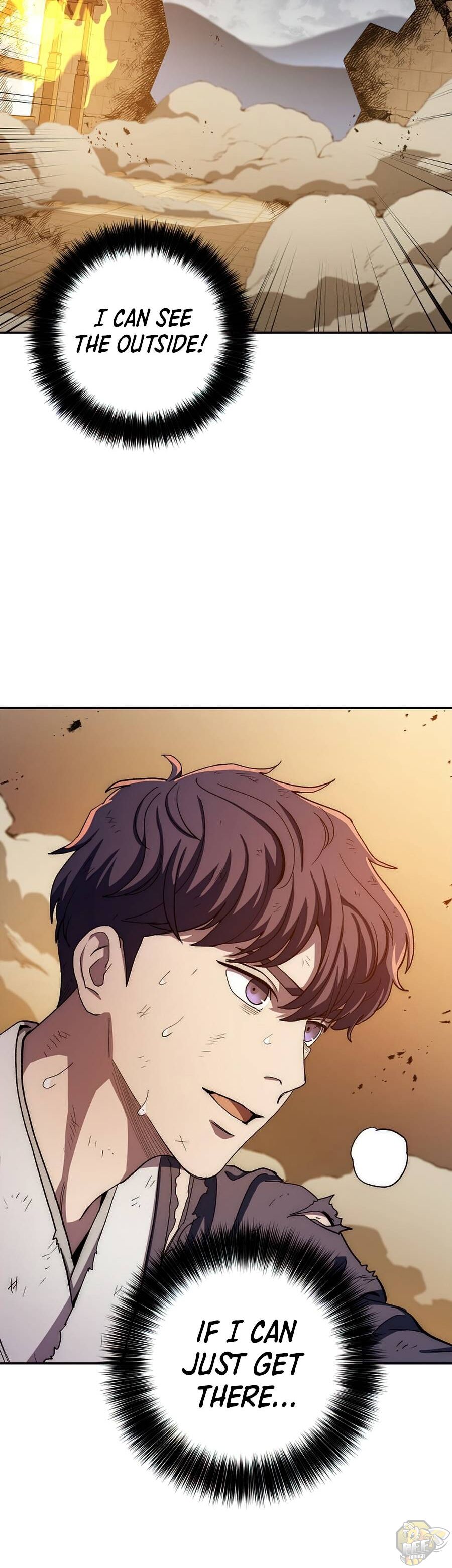 Poison Dragon: The Legend of an Asura Chapter 51 - page 37