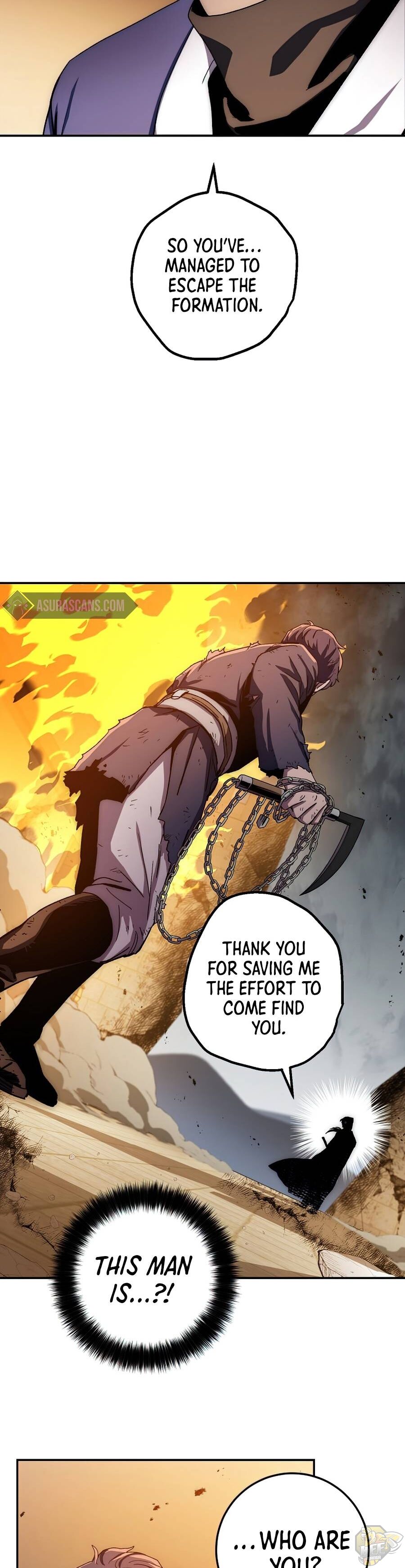 Poison Dragon: The Legend of an Asura Chapter 51 - page 39