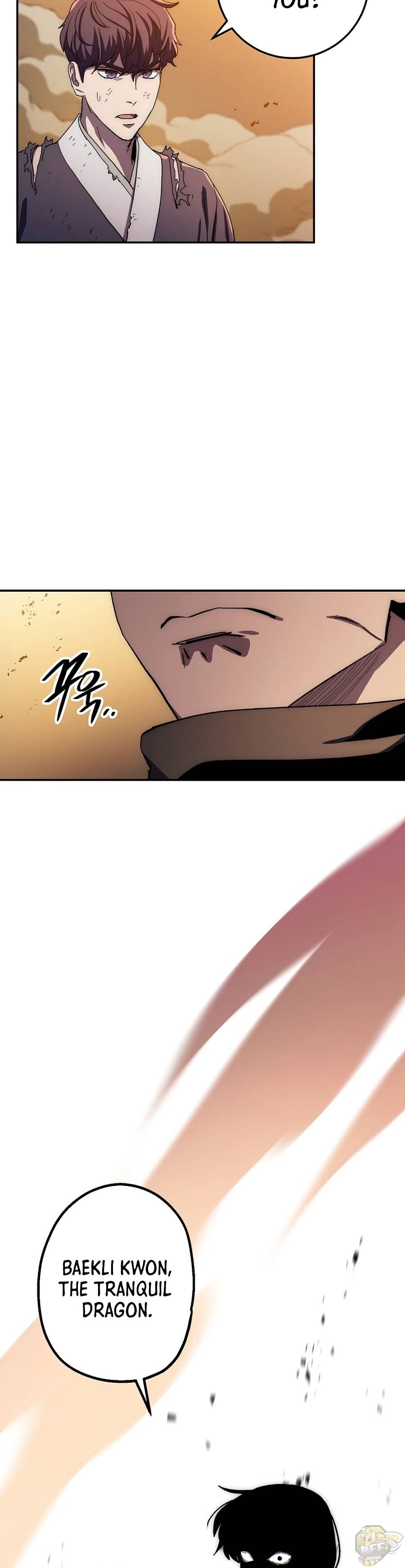 Poison Dragon: The Legend of an Asura Chapter 51 - page 40