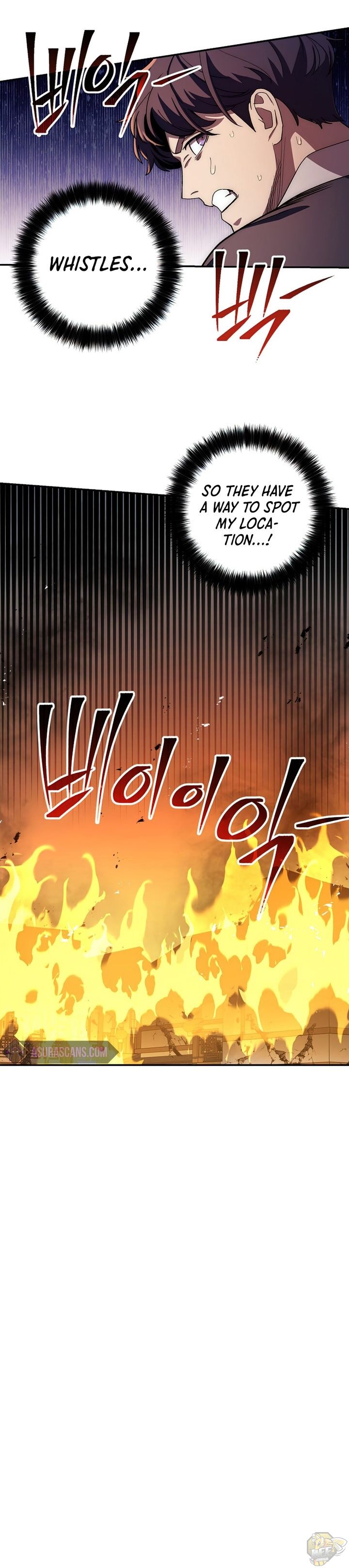 Poison Dragon: The Legend of an Asura Chapter 50 - page 14