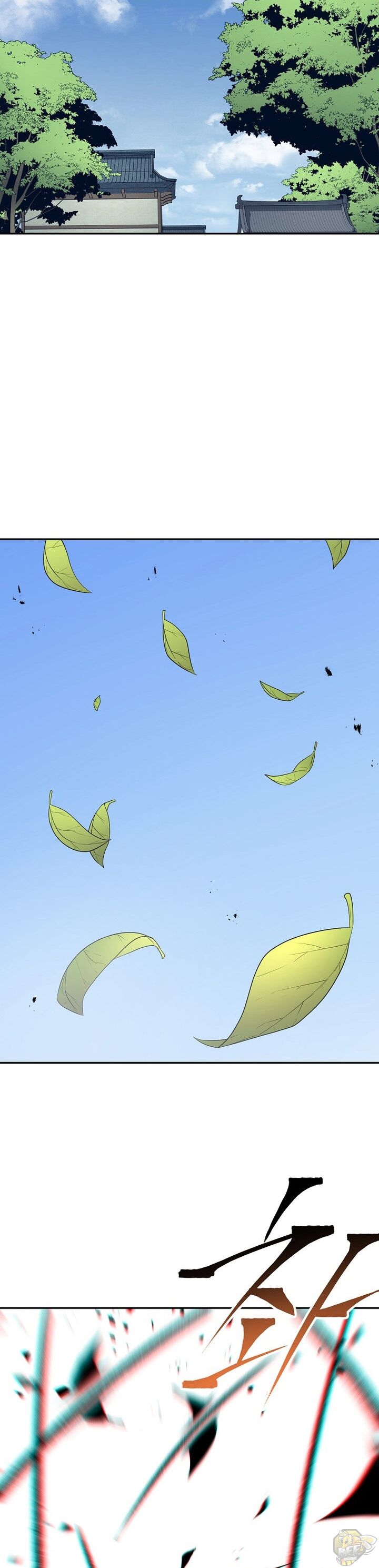 Poison Dragon: The Legend of an Asura Chapter 47 - page 9