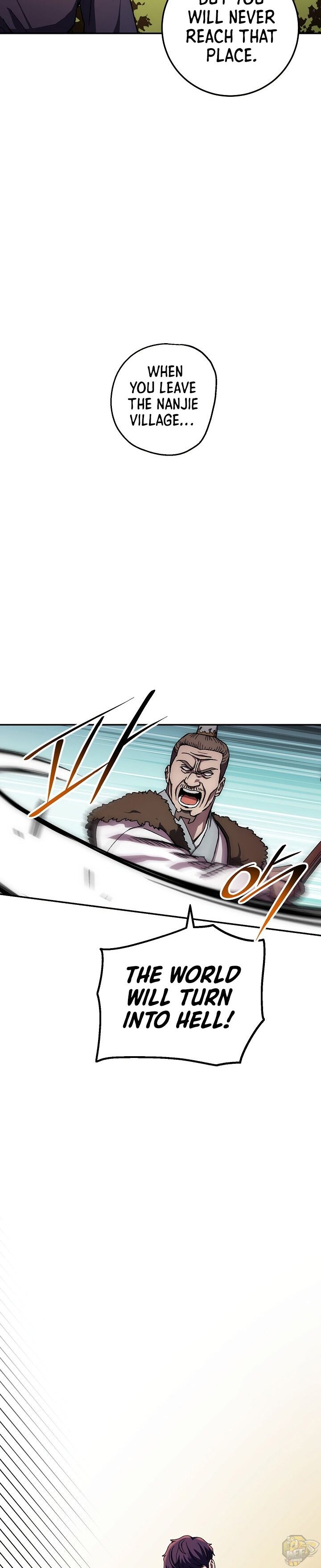 Poison Dragon: The Legend of an Asura Chapter 46 - page 4