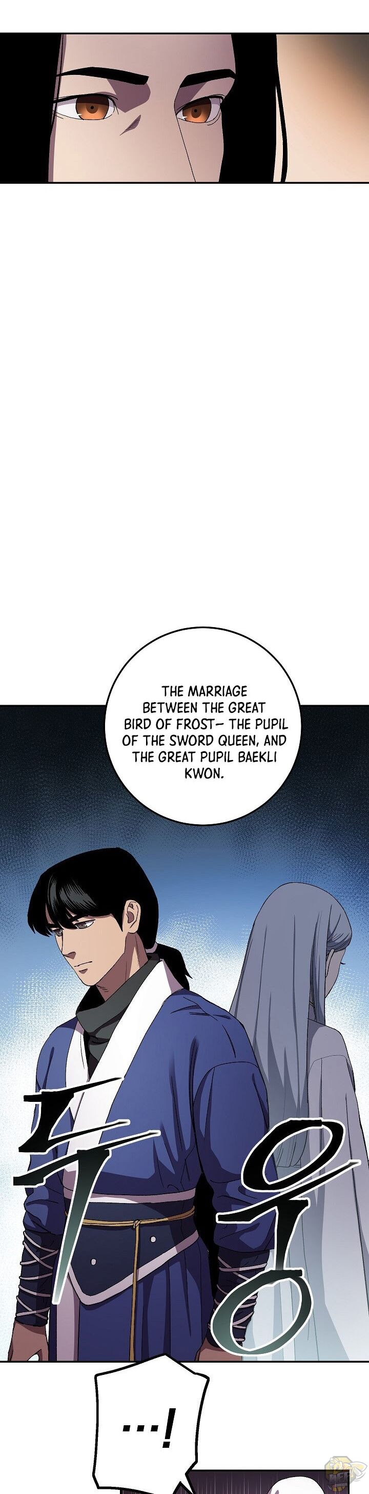 Poison Dragon: The Legend of an Asura Chapter 44 - page 30