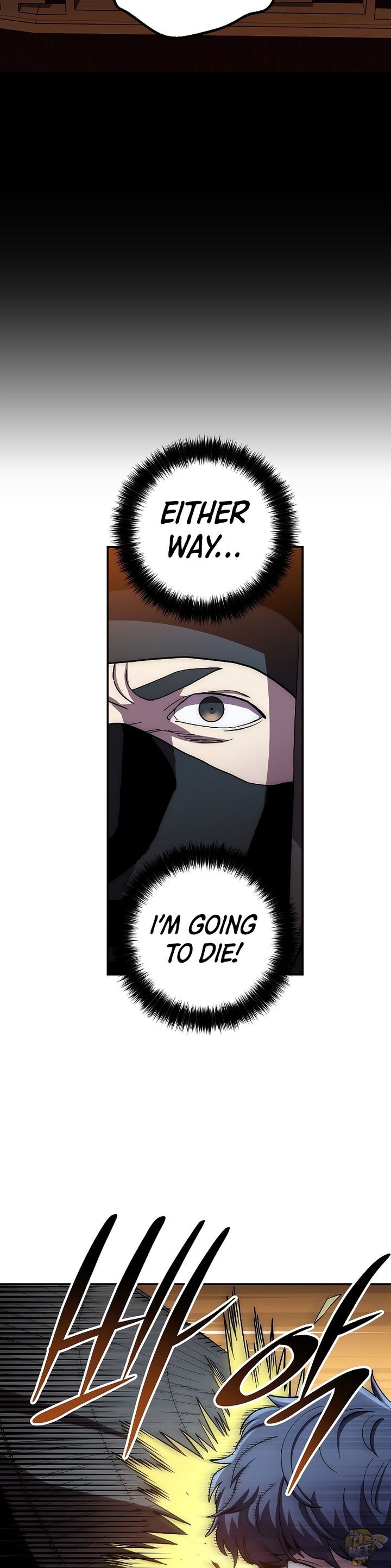 Poison Dragon: The Legend of an Asura Chapter 43 - page 25