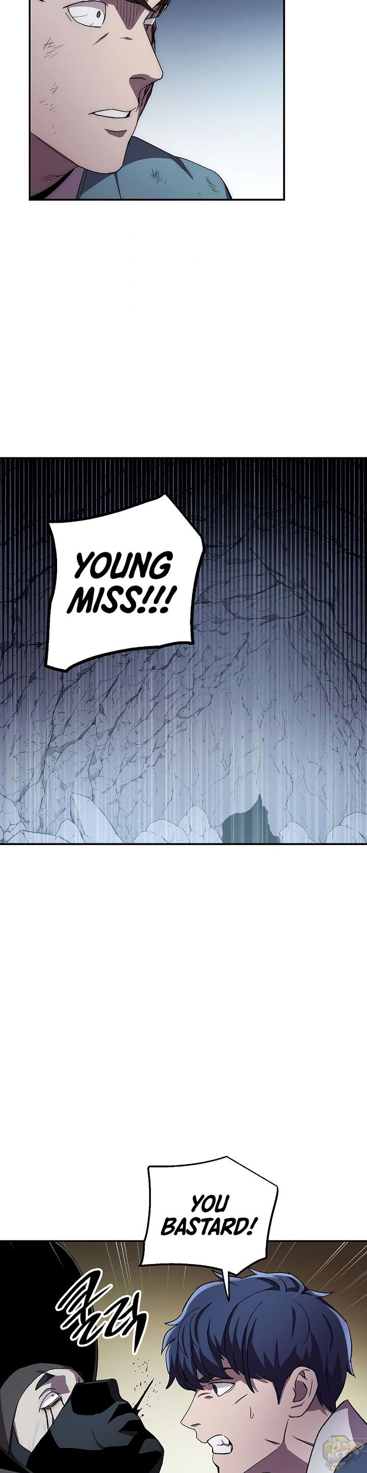 Poison Dragon: The Legend of an Asura Chapter 43 - page 30