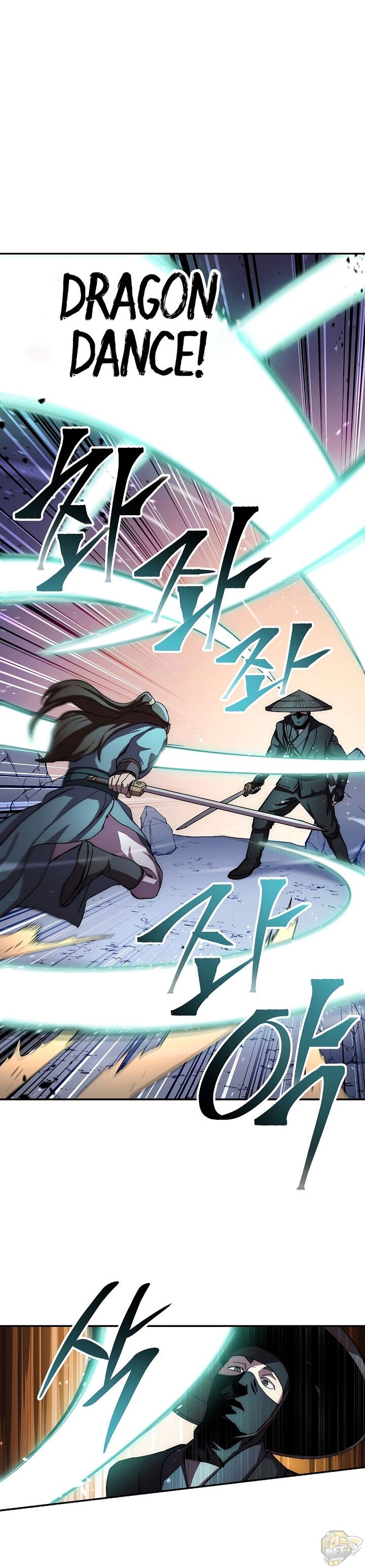 Poison Dragon: The Legend of an Asura Chapter 43 - page 7