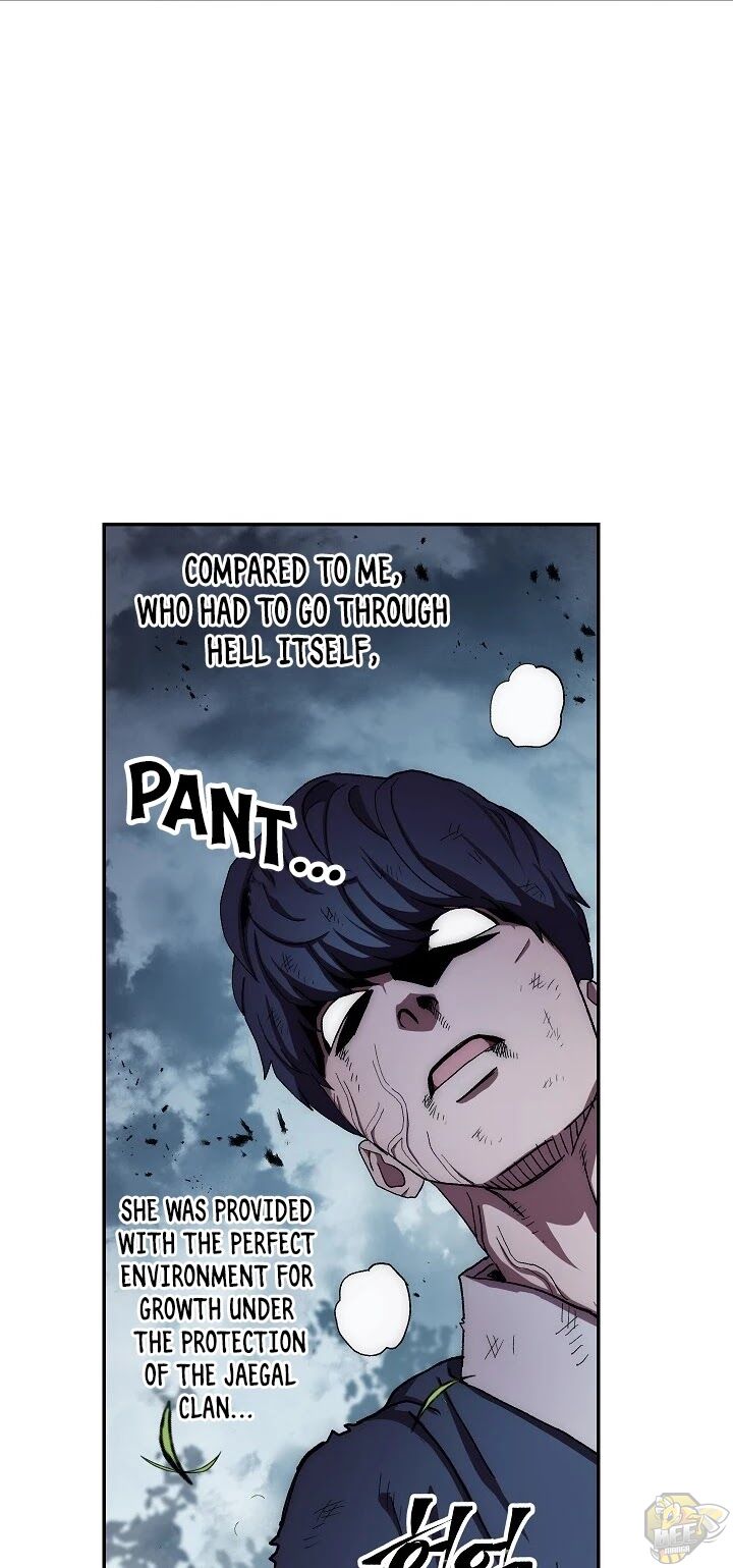 Poison Dragon: The Legend of an Asura Chapter 41 - page 10