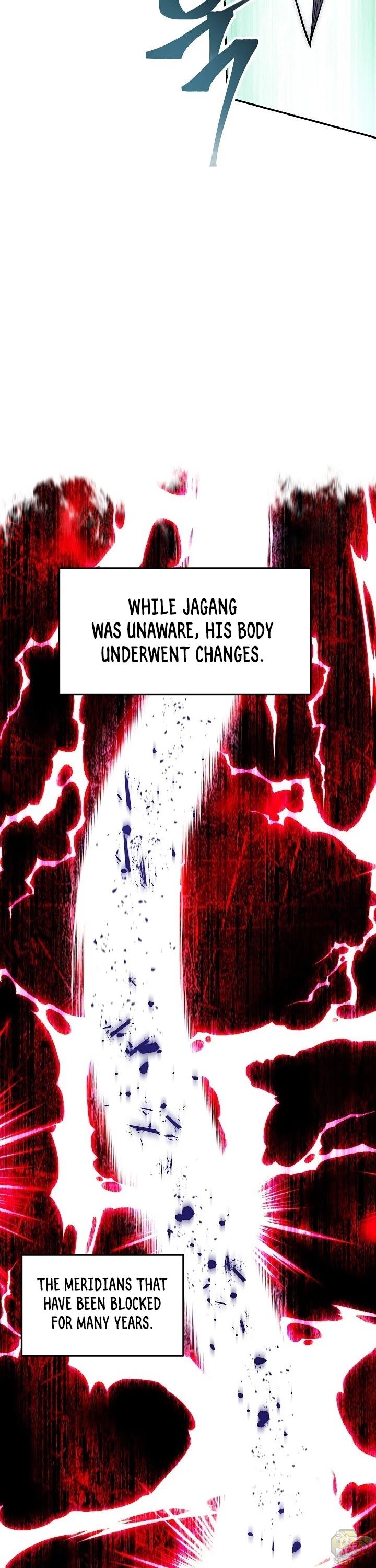 Poison Dragon: The Legend of an Asura Chapter 41 - page 16