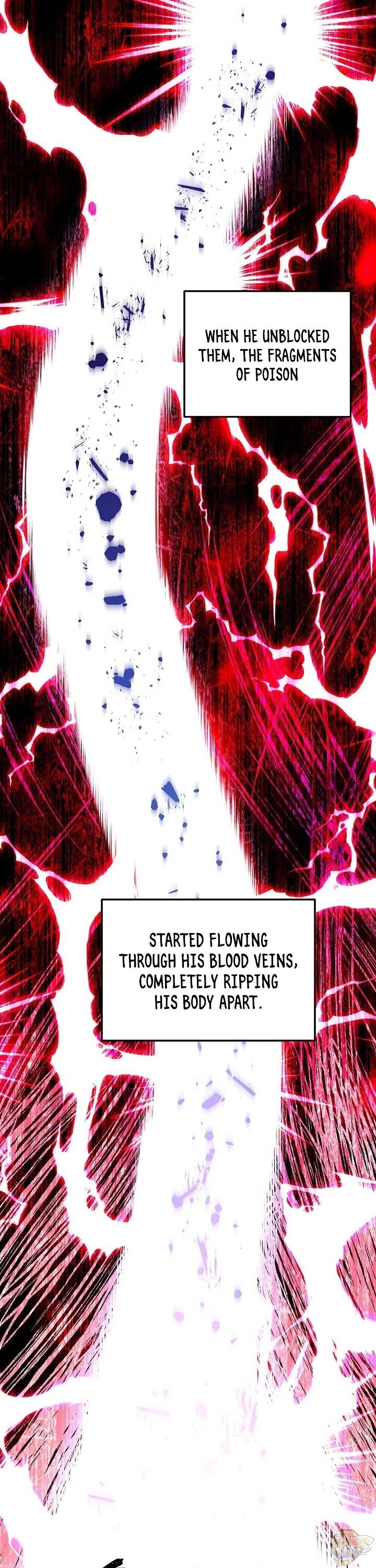 Poison Dragon: The Legend of an Asura Chapter 41 - page 17