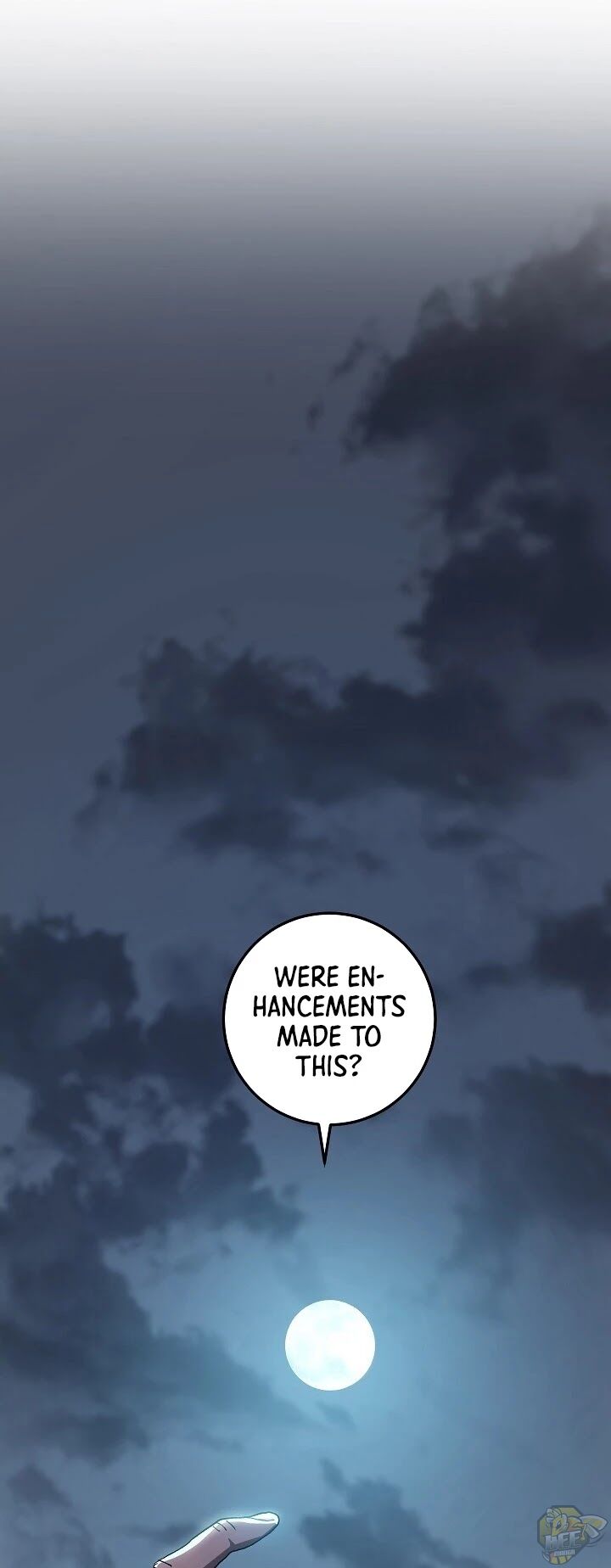 Poison Dragon: The Legend of an Asura Chapter 41 - page 30