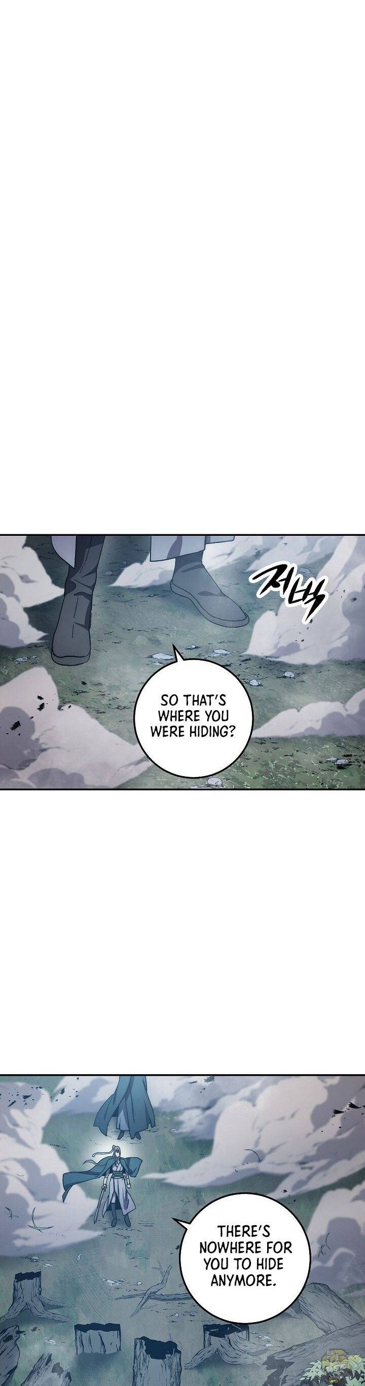 Poison Dragon: The Legend of an Asura Chapter 40 - page 42