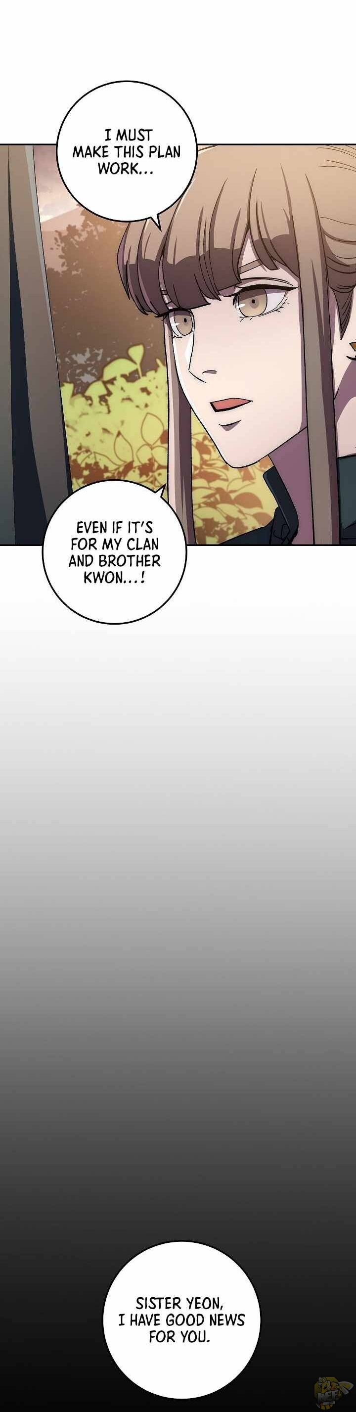 Poison Dragon: The Legend of an Asura Chapter 39 - page 8