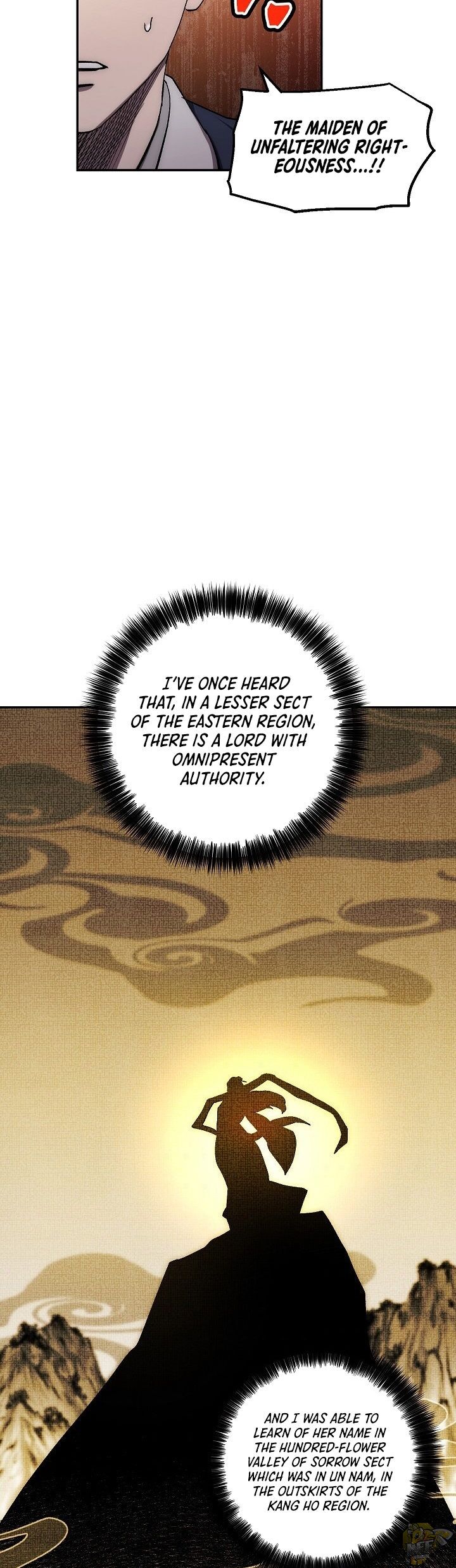 Poison Dragon: The Legend of an Asura Chapter 37 - page 36
