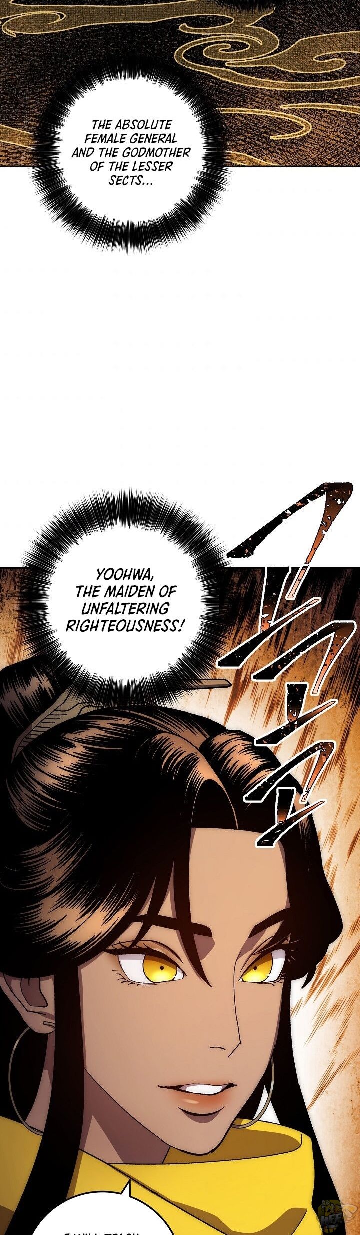 Poison Dragon: The Legend of an Asura Chapter 37 - page 37