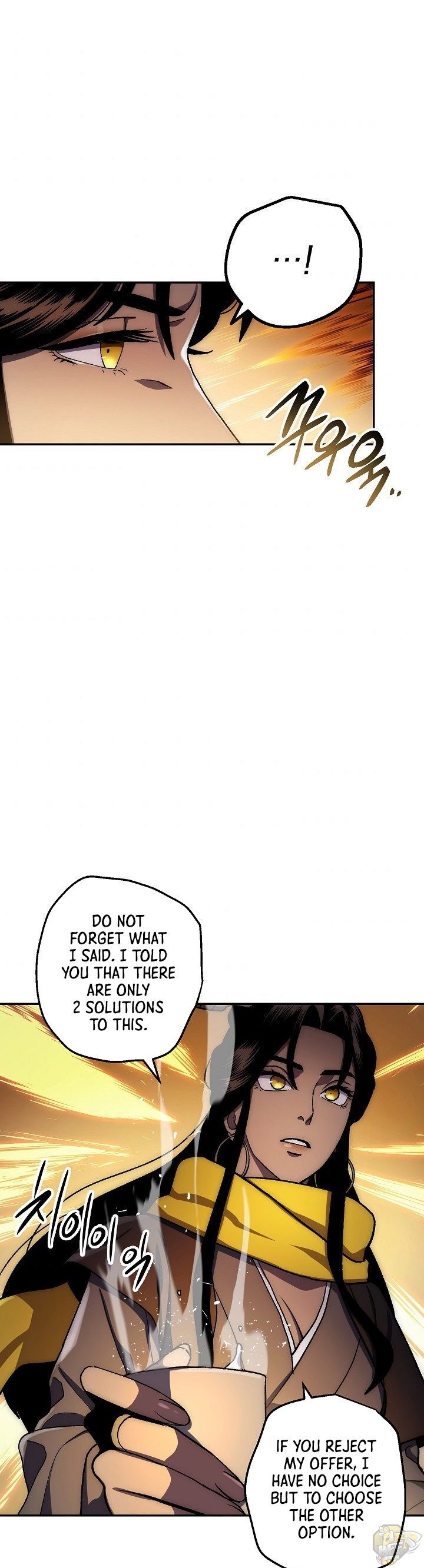 Poison Dragon: The Legend of an Asura Chapter 37 - page 41