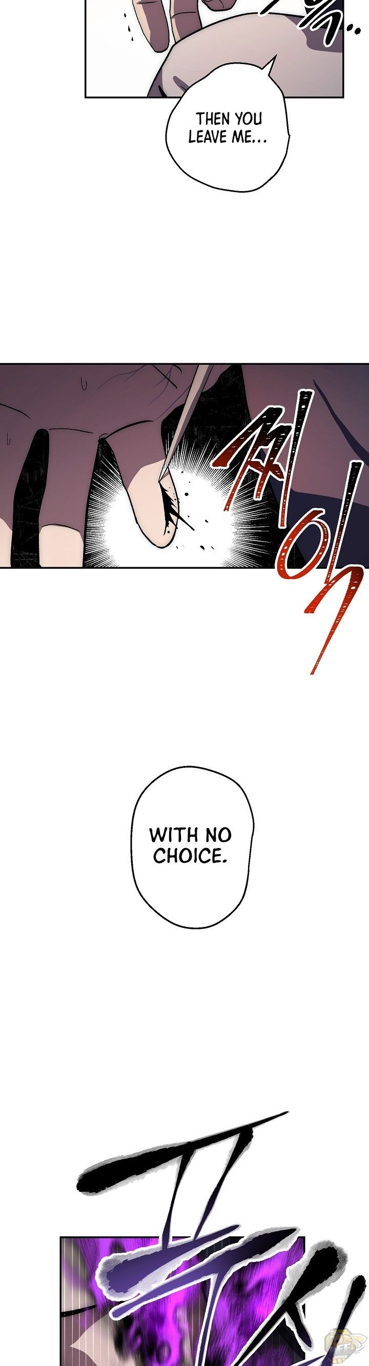 Poison Dragon: The Legend of an Asura Chapter 37 - page 44