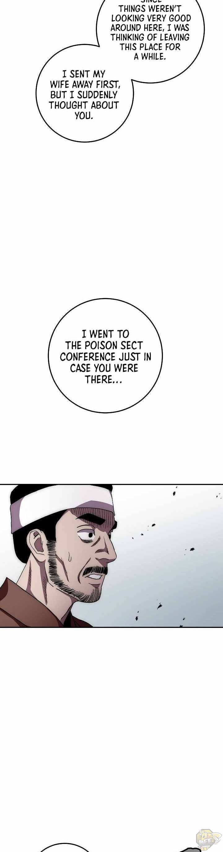 Poison Dragon: The Legend of an Asura Chapter 36 - page 3