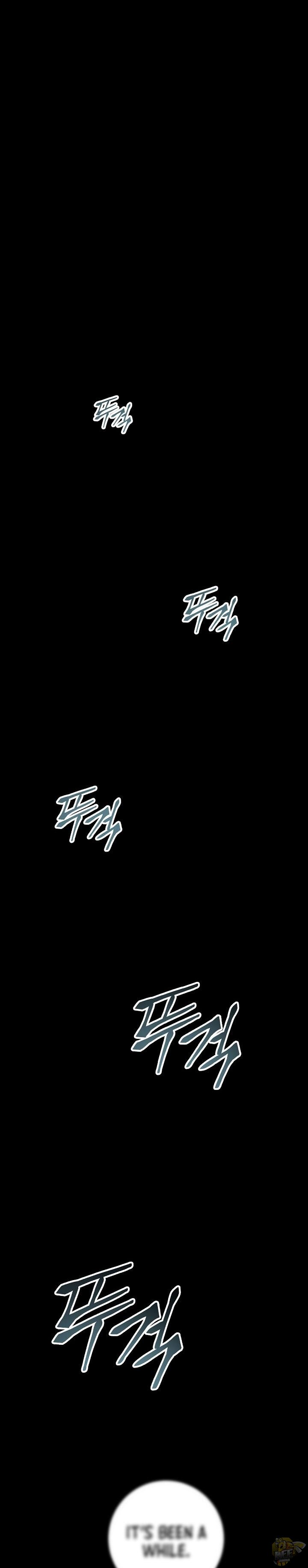 Poison Dragon: The Legend of an Asura Chapter 35 - page 28