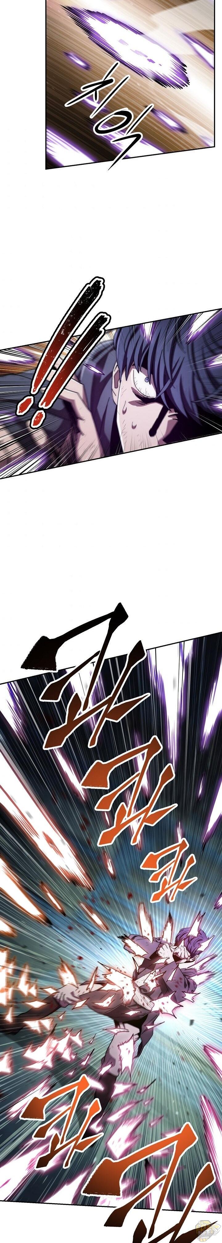 Poison Dragon: The Legend of an Asura Chapter 33 - page 17