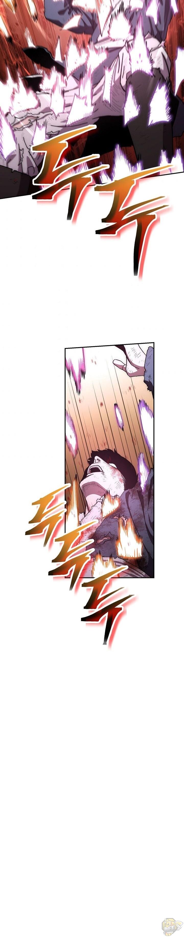 Poison Dragon: The Legend of an Asura Chapter 33 - page 20