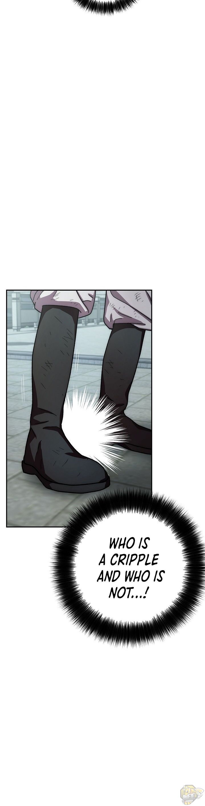 Poison Dragon: The Legend of an Asura Chapter 30 - page 14