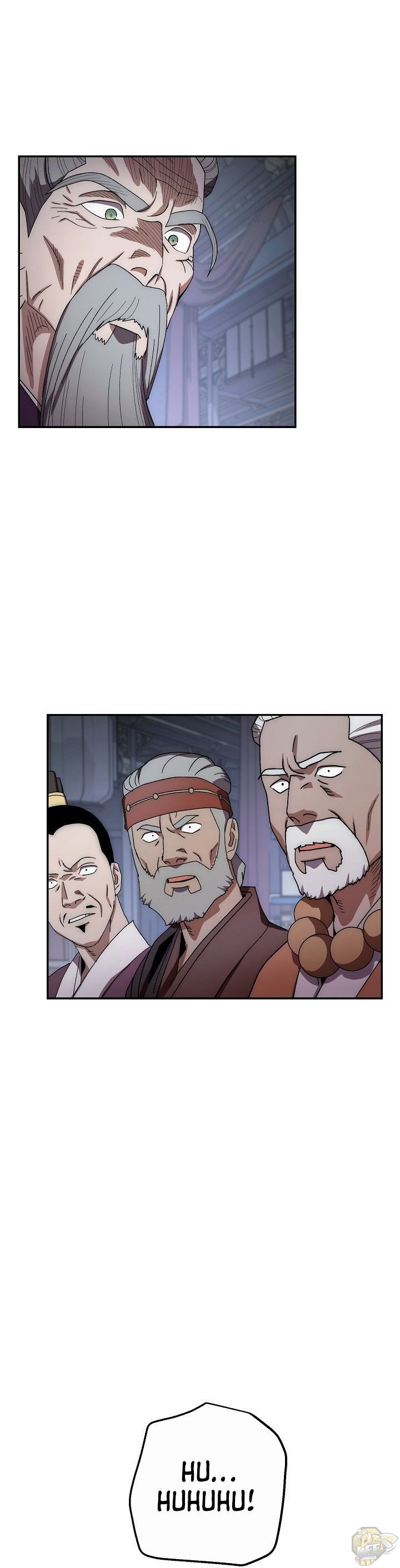 Poison Dragon: The Legend of an Asura Chapter 30 - page 26