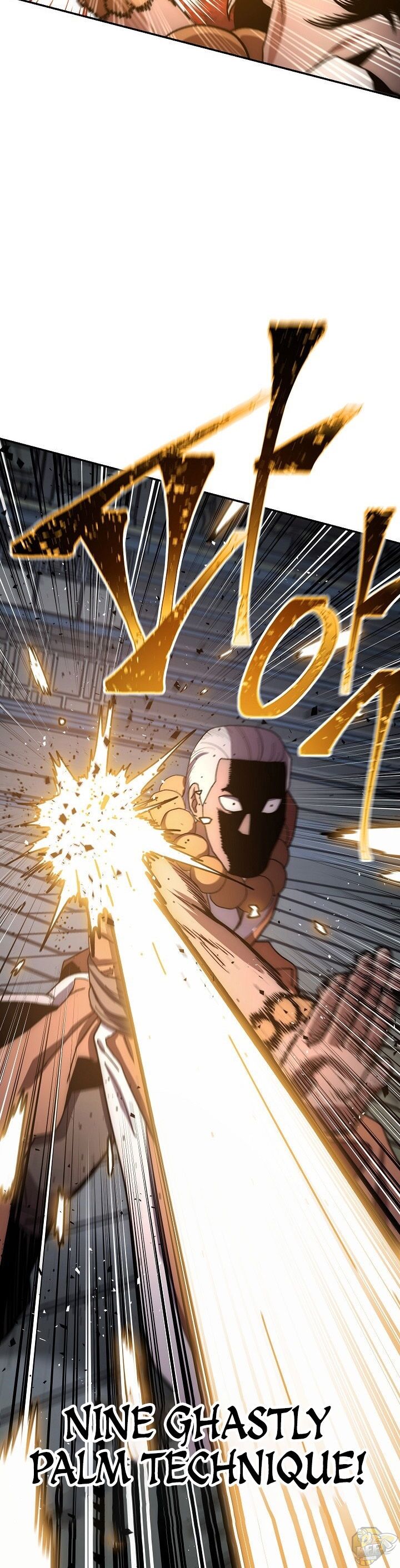 Poison Dragon: The Legend of an Asura Chapter 30 - page 40