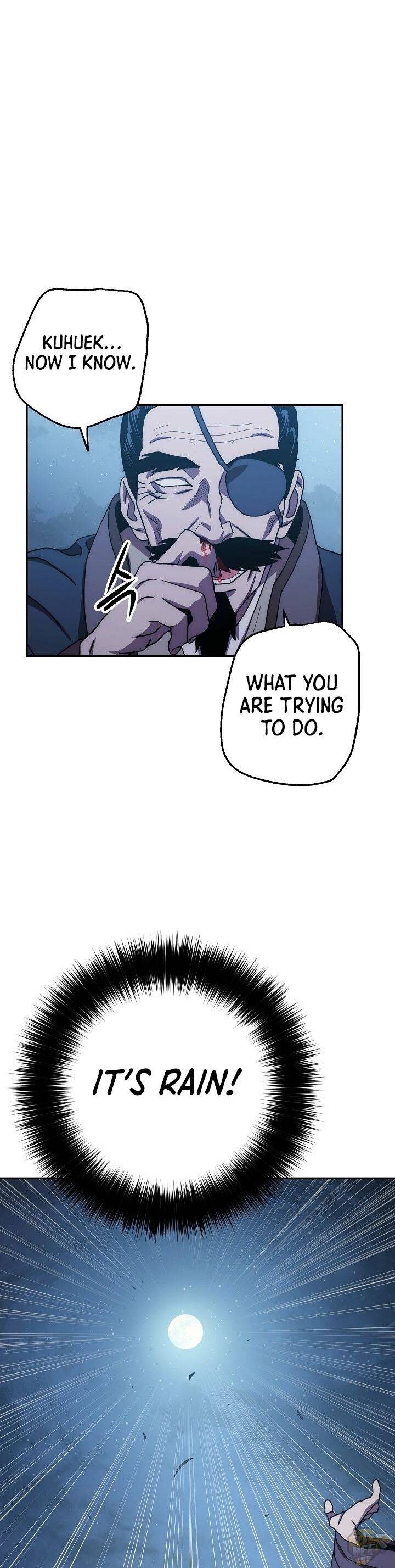 Poison Dragon: The Legend of an Asura Chapter 29 - page 28