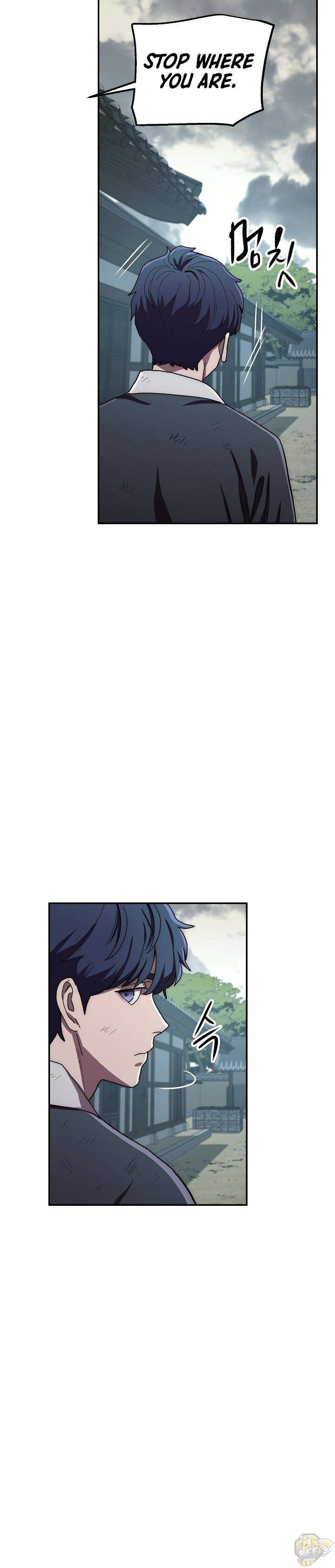 Poison Dragon: The Legend of an Asura Chapter 29 - page 42