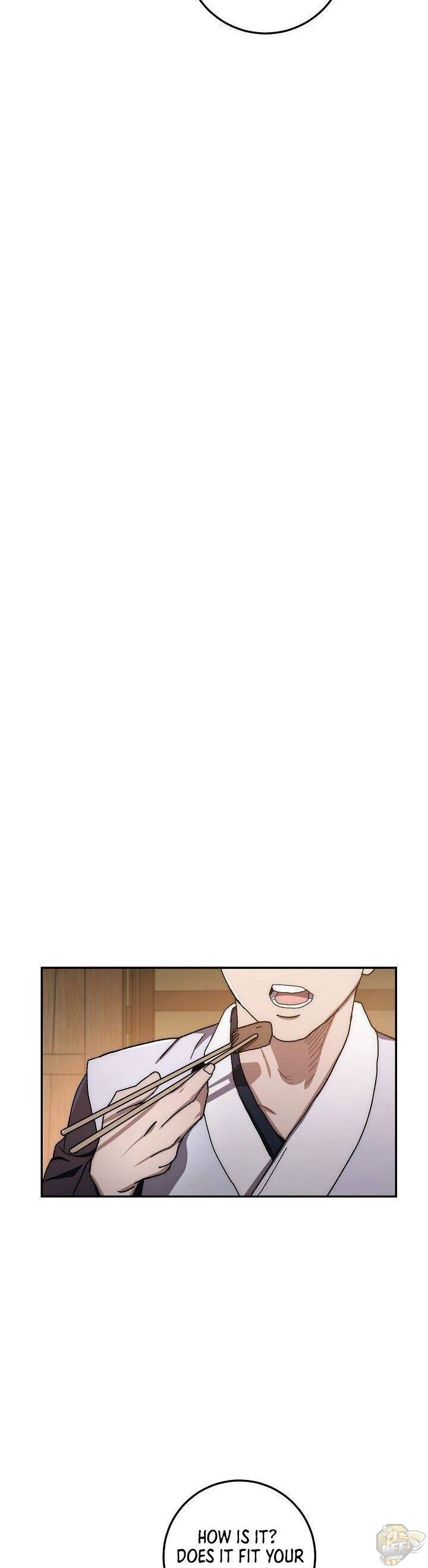 Poison Dragon: The Legend of an Asura Chapter 28 - page 36