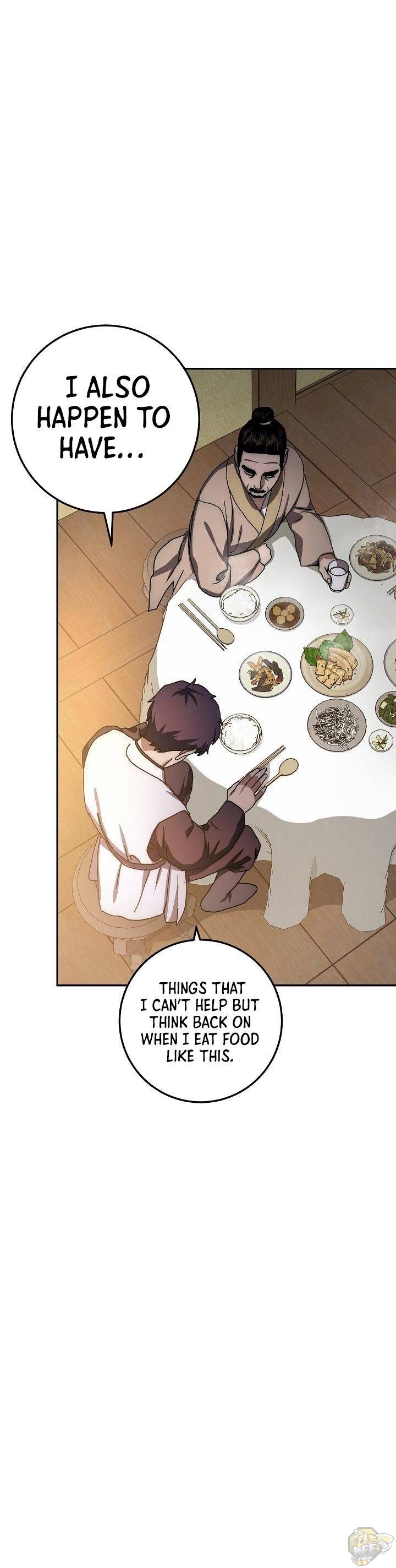 Poison Dragon: The Legend of an Asura Chapter 28 - page 48