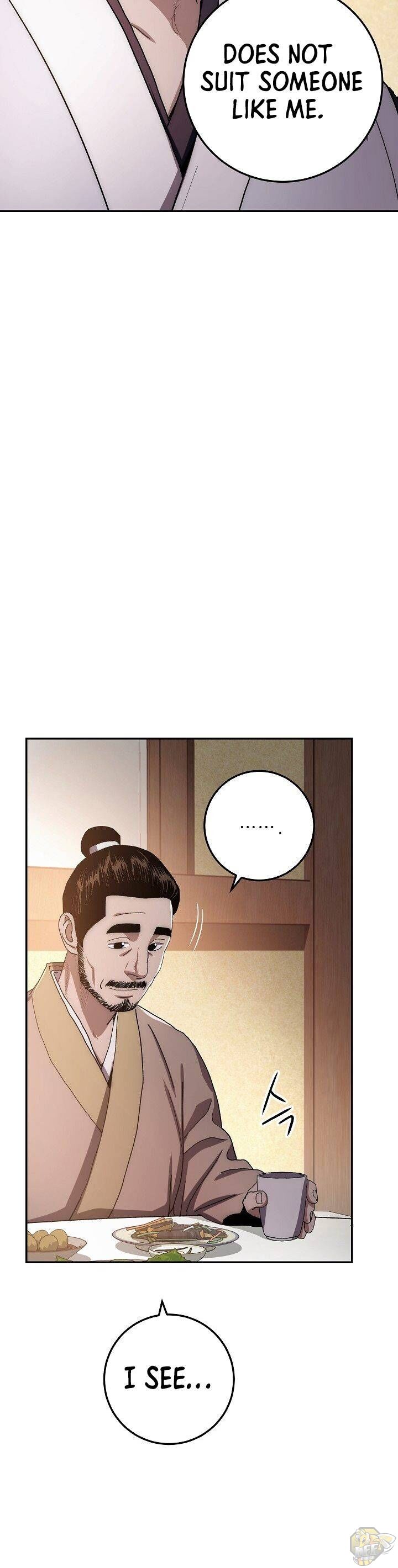Poison Dragon: The Legend of an Asura Chapter 28 - page 50