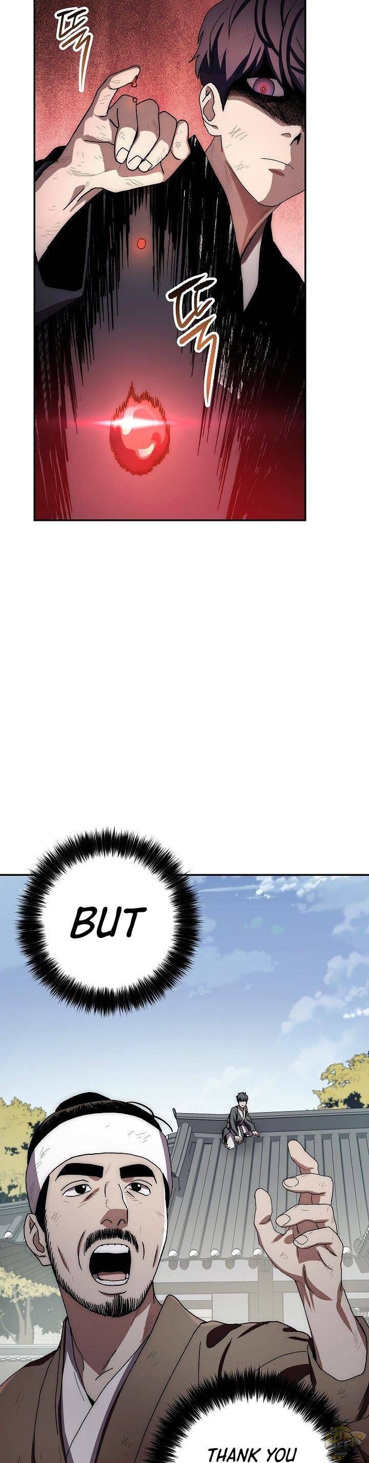Poison Dragon: The Legend of an Asura Chapter 28 - page 54