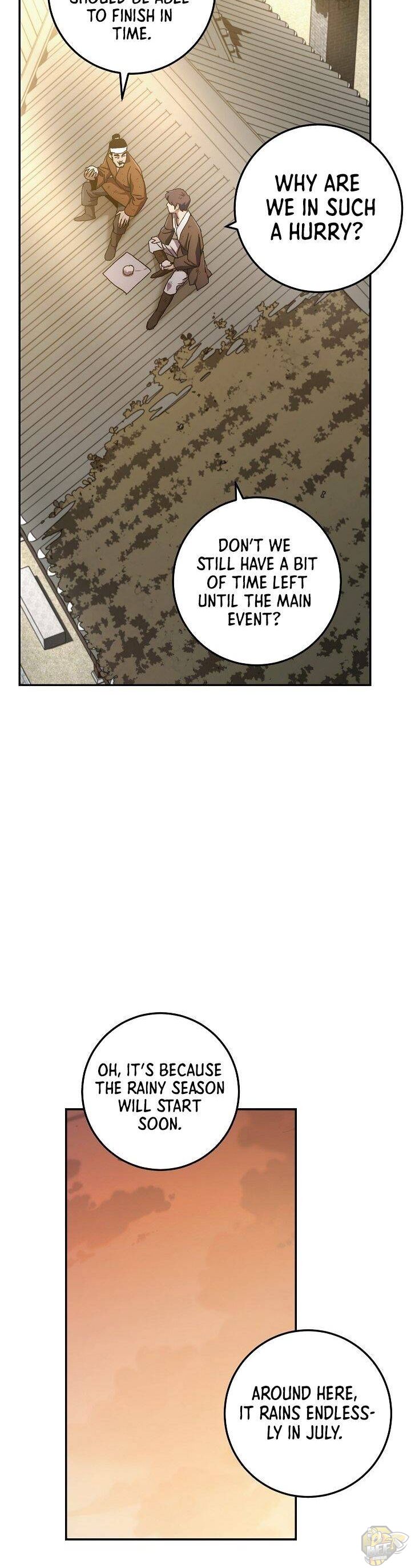 Poison Dragon: The Legend of an Asura Chapter 28 - page 7
