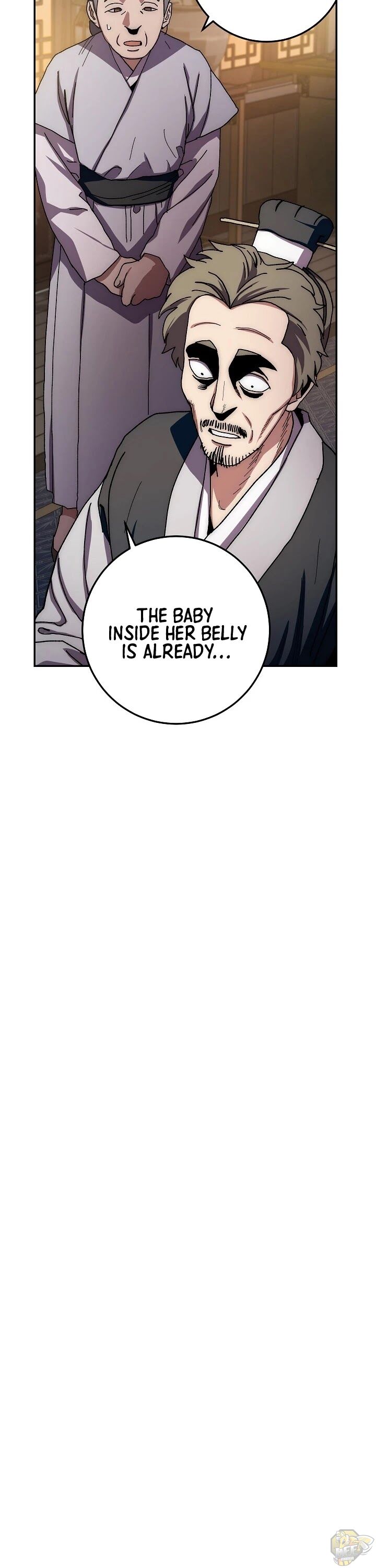 Poison Dragon: The Legend of an Asura Chapter 27 - page 16