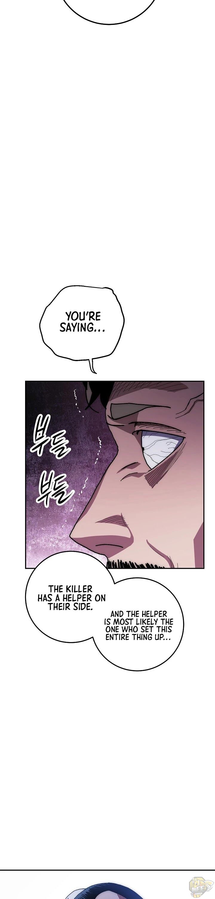 Poison Dragon: The Legend of an Asura Chapter 27 - page 25