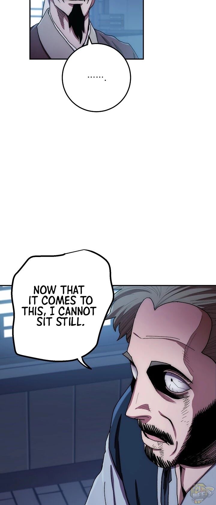 Poison Dragon: The Legend of an Asura Chapter 27 - page 29