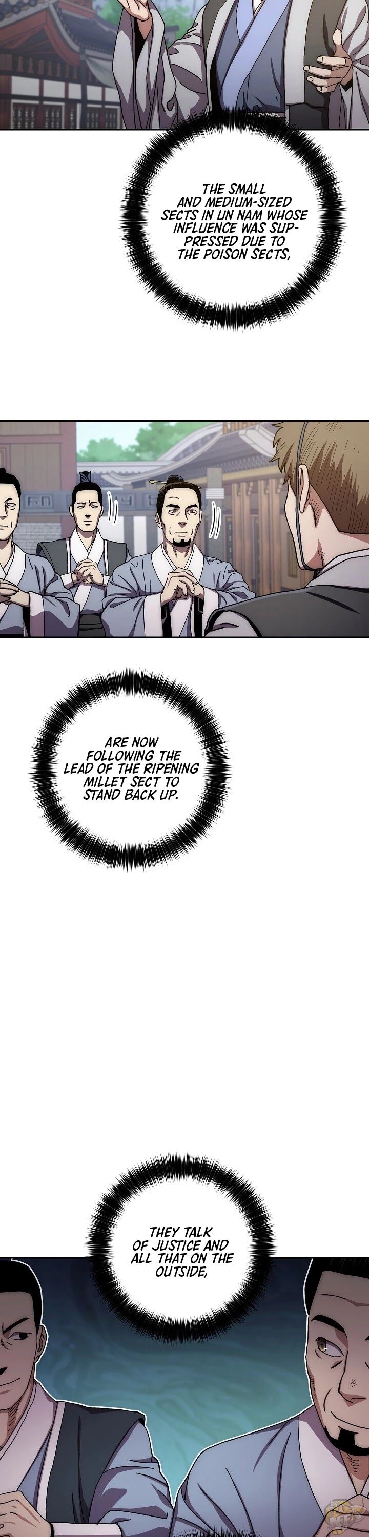 Poison Dragon: The Legend of an Asura Chapter 27 - page 44