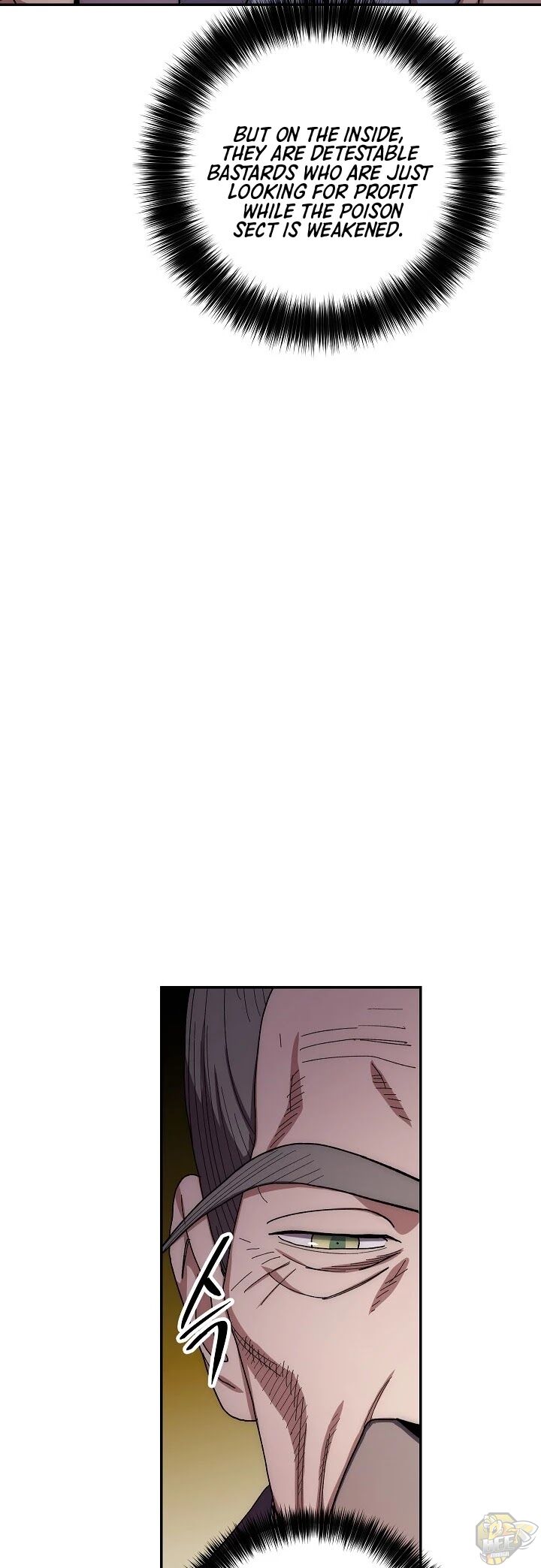 Poison Dragon: The Legend of an Asura Chapter 27 - page 45