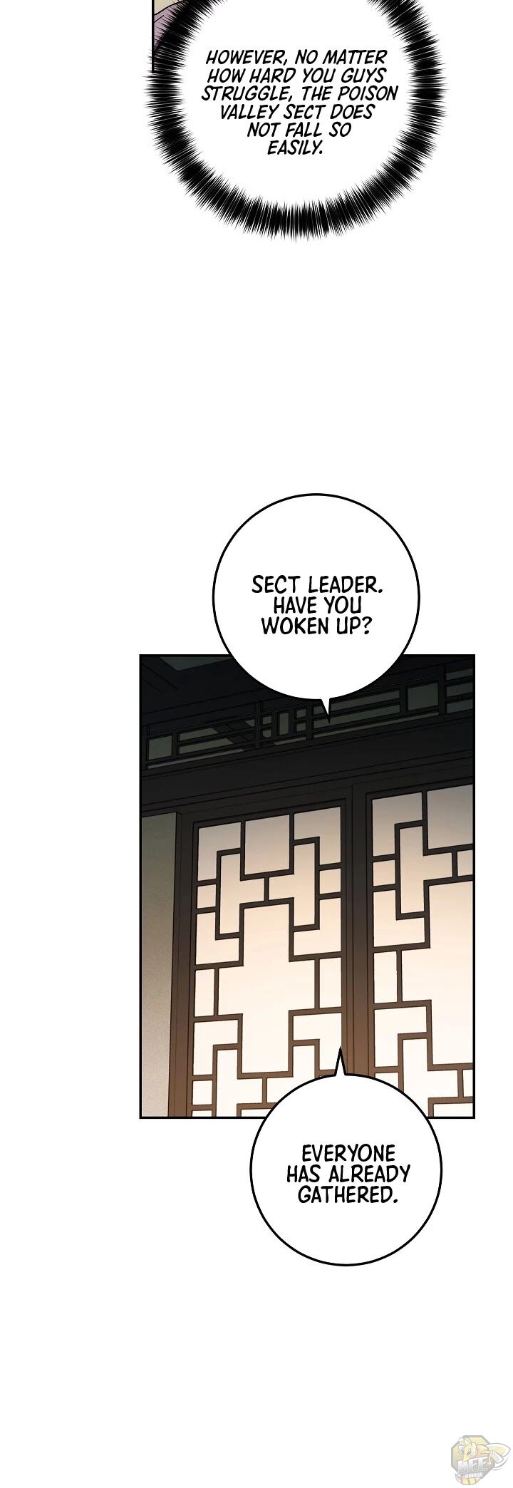Poison Dragon: The Legend of an Asura Chapter 27 - page 46