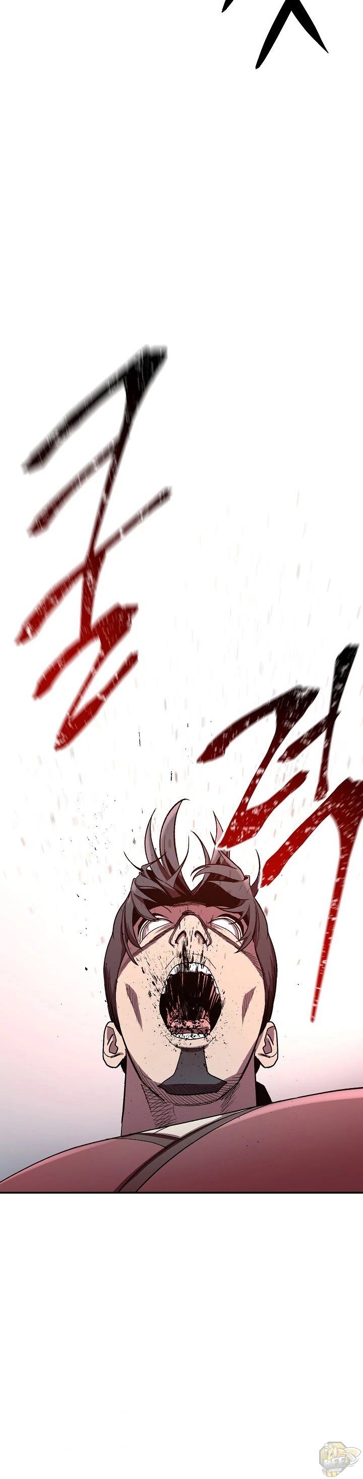 Poison Dragon: The Legend of an Asura Chapter 26 - page 38