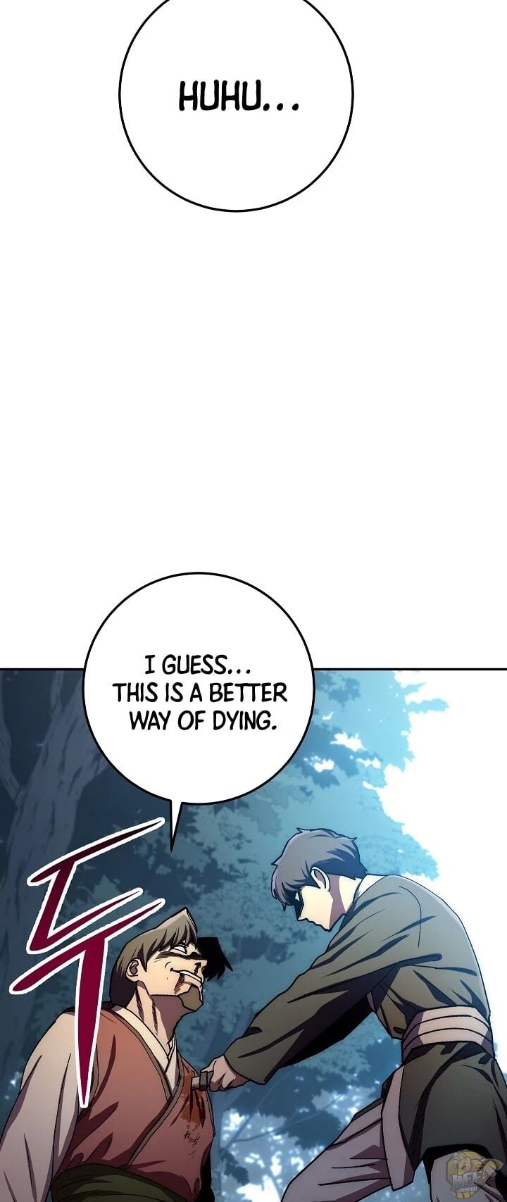 Poison Dragon: The Legend of an Asura Chapter 26 - page 41