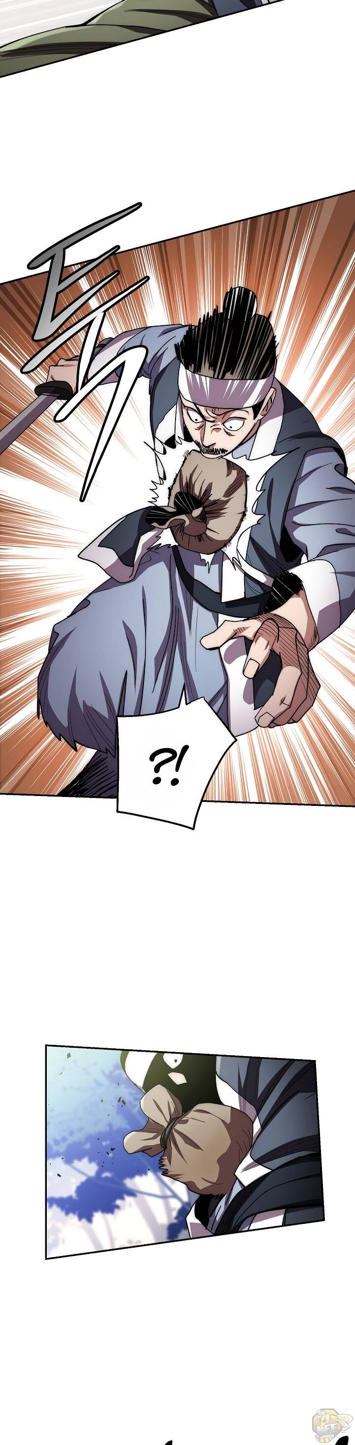 Poison Dragon: The Legend of an Asura Chapter 24 - page 16